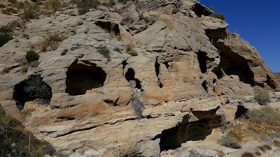 Photos of Dana Reserve