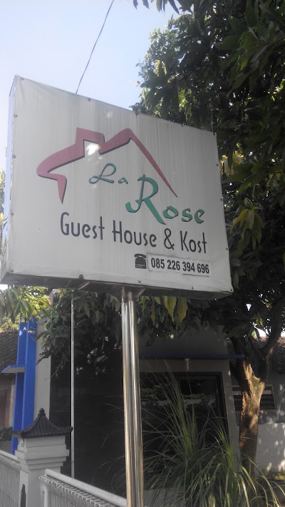 lodging