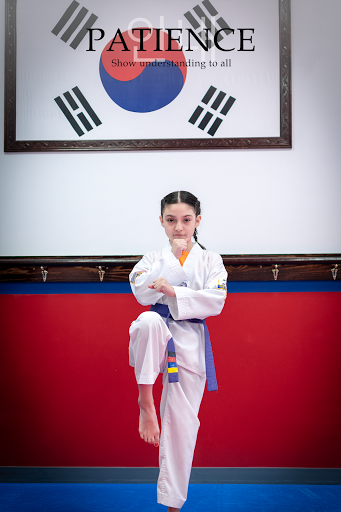 Rocha's Tiger Martial Arts - Thumbnail