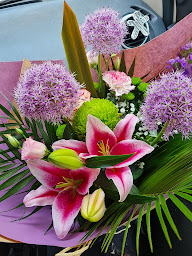 Photo n°22 de Rainbow Fleurs à Lyon (Fleuriste)