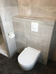 Photo n°6 de Duhaut Habitat à Herbéviller (Carreleur)