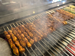 Nazar BBQ House photo