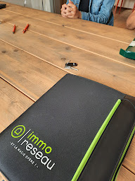 Photo n°7 de Brasseur Lucie Conseillère Immobilier à Thiant (Agent immobilier)