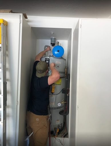 Prestige Plumber Woodland CA