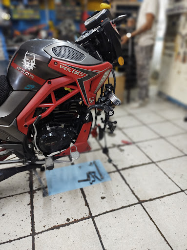 Rinos Motoservicio y Refacciones - Thumbnail