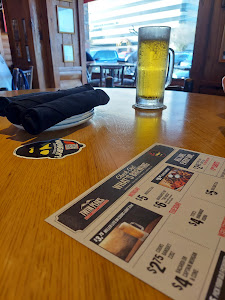 Twin Peaks photo