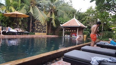 Photos of Hotel Home Indochine d'Angkor