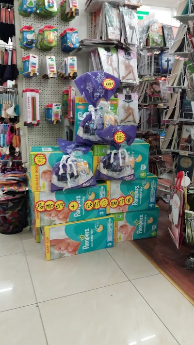 Photos of Atva Supermarket