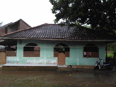 mosque