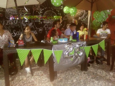 Photos of EL POTRERO DE CHAMIN