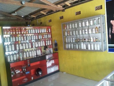 clothing-store