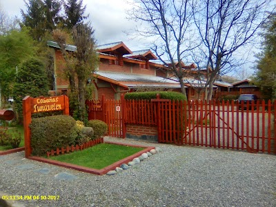 Photos of Caba&ntilde;as Tunquelen
