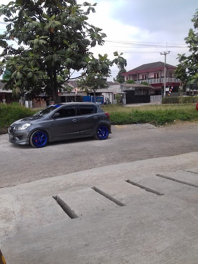 Photos of Sinar Rezeki Electrics