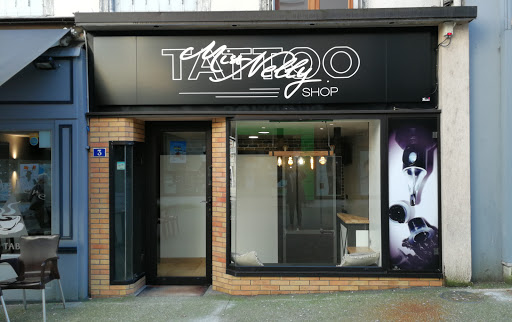 Miss Nelly Tattoo Shop - Thumbnail