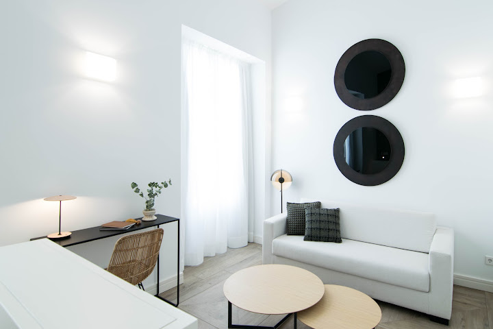 Hotel Marqués House by null