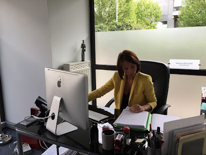 Avocat Droit de la Famille, des Personnes et du Patrimoine- Cabinet CECCATO