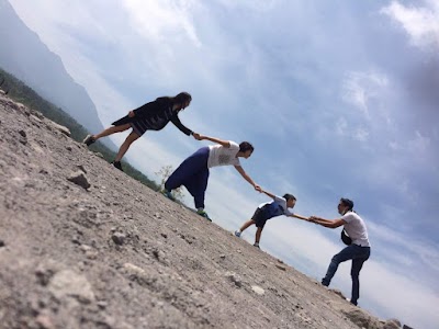 Photos of GRINATA ADVENTURE Merapi Jeep Tours