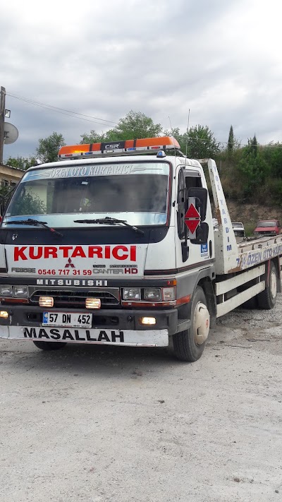 Photos of &Ouml;zen Oto Kurtarma