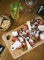 Photo n°11 de AROMA à Reims (Bar à vin)