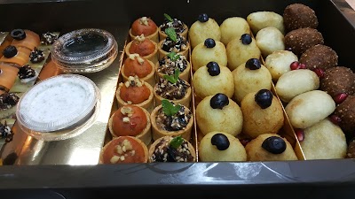 Photos of Barcode Cafe and Restaurants