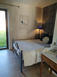 Photo n°7 de Tante Pim à Longny les Villages (Gîte)