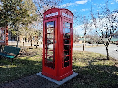 Abingdon Historic District