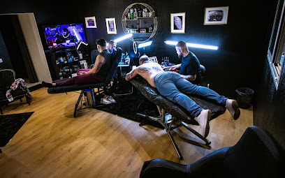 Art Style Tatouez