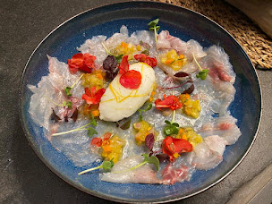 Photo n°60 de Nomade à Le Pradet (Restaurant)