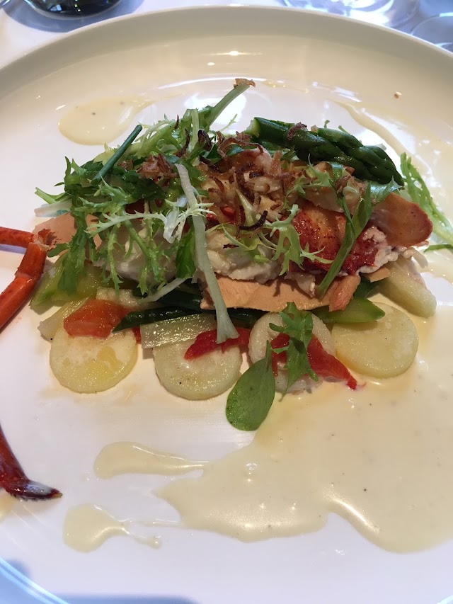 De Victorie restaurant & wijnbistro