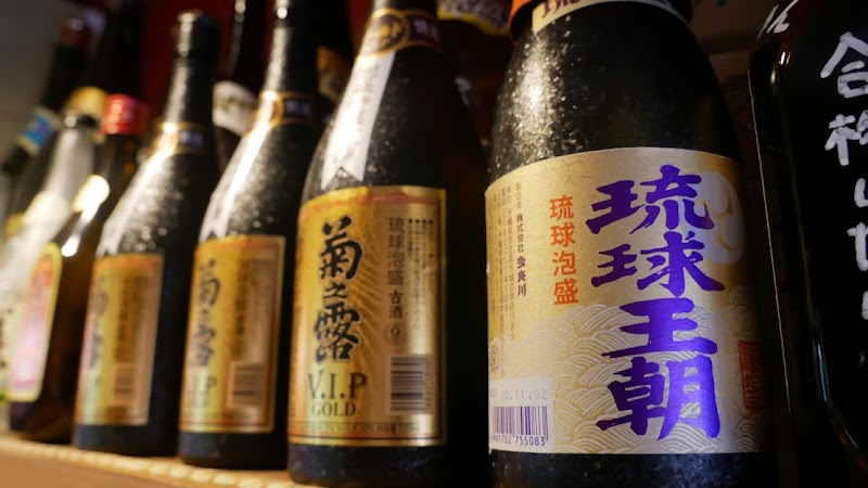 沖縄居酒屋 385（みやこ）