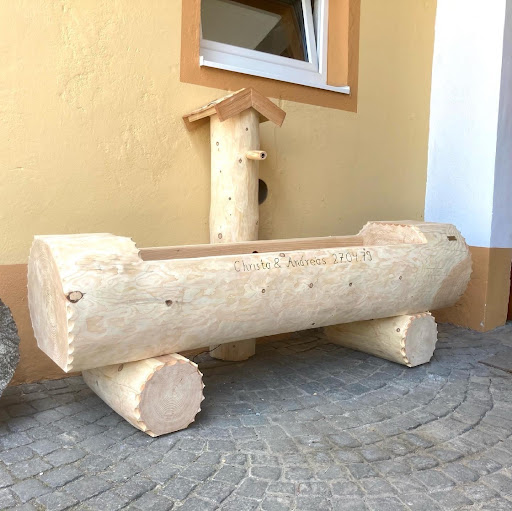 Holztec-Leitner - Visual