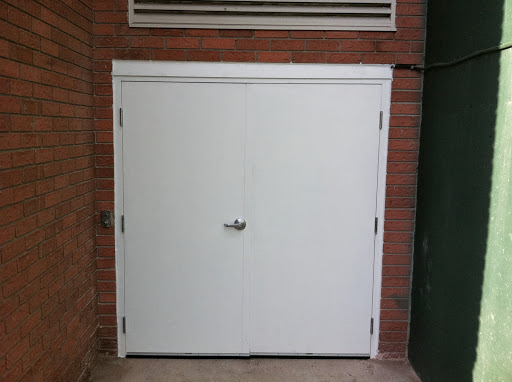 Newman Hardware Inc