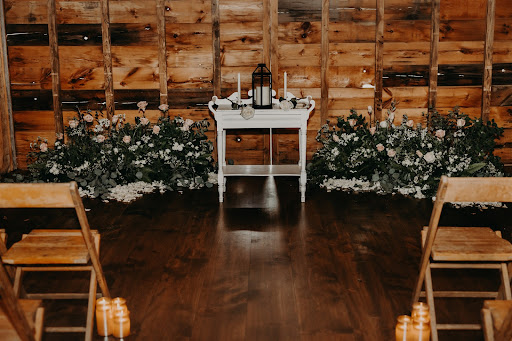 K.L.W. Floral Design Co. - Thumbnail