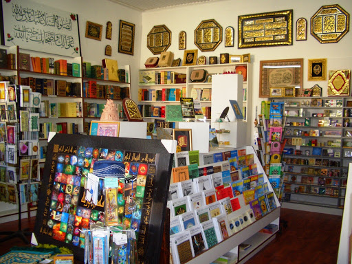 Sufi Books of Broken Hill - Thumbnail