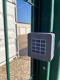 Photo n°13 de Les Box de Courcelles à Courcelles-sur-Seine (Garde-meubles en libre-service)