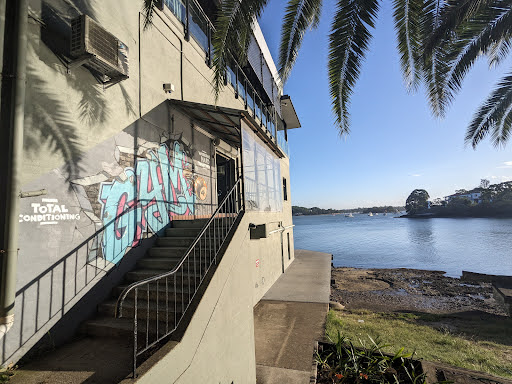 Total Conditioning - CrossFit Gym in Inner West Sydney Gallery - Australia