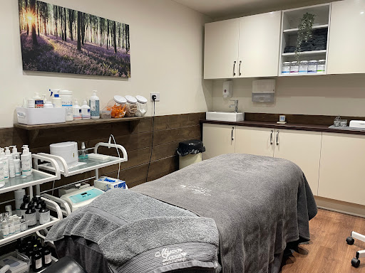 Meadow Lodge Beauty Retreat