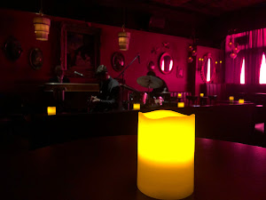 Green Lady Lounge photo