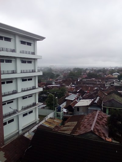 Photos of RS Pratama Yogyakarta