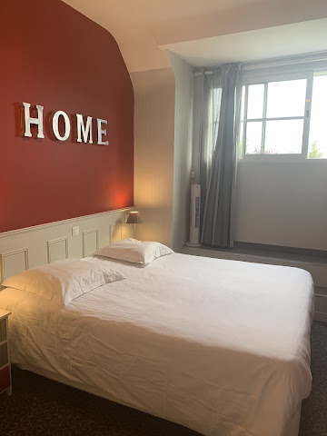 Anne de Bretagne Hotel by null