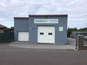 Photo n°2 de Garage Avatacar Bethoncourt à Bethoncourt (Magasin de pneus)