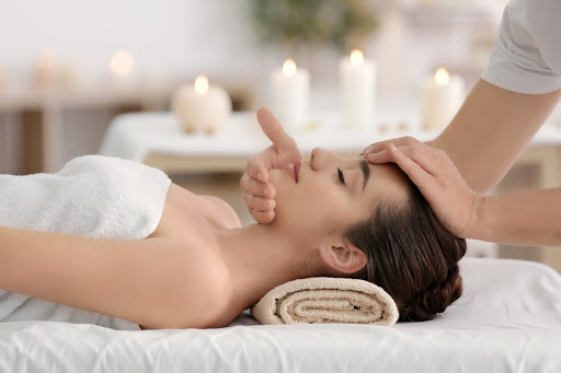 ザ·リラックスサロン THE RELAX SALON