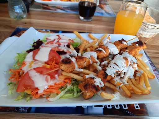 Photo 3 - Snack Deliss Mutzig