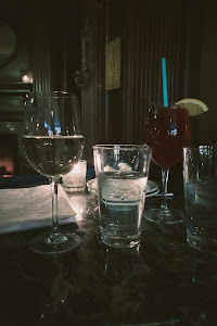 Sasha's on Shaw photo