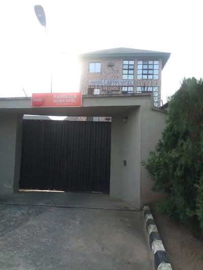 Photos of Mandela Queens Hotel