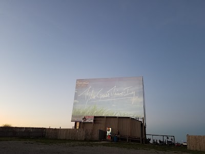 Blue Grass Drive-In Theater