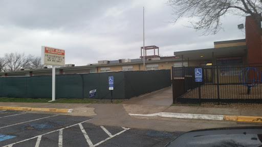 West Main Elementary Schoal - Thumbnail