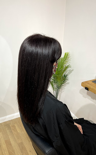 Imogen Robinson Hair Design Gallery - United Kingdom