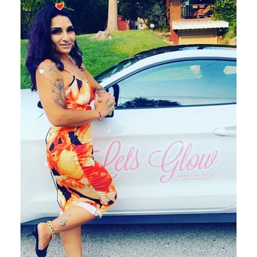 Let's Glow - Thumbnail