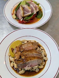 Photo n°16 de La Rémoulade à Bordeaux (Bistro)